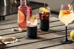 Manufacture Rock Juomalasisetti 0,3l 4-os.*Villeroy&Boch Sale