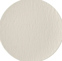 Manufacture Rock Pizzalautanen 32cm*Villeroy&Boch Sale