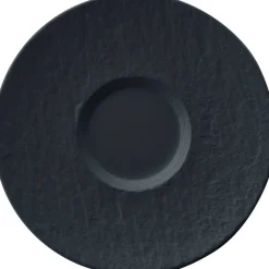 Manufacture Rock Kahvikupin alunen 17x17x2cm*Villeroy&Boch Hot