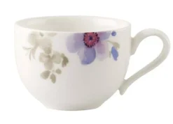 Best Villeroy&Boch Mariefleur Espressokuppi Gris 0,08l