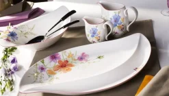 Mariefleur Kulho  36x24cm 1,15l*Villeroy&Boch