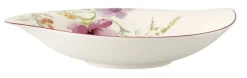 Mariefleur Kulho Server & Salad 34 cm 0,6l*Villeroy&Boch Outlet