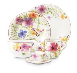 Online Villeroy&Boch Mariefleur kahvikupin alunen 16 cm