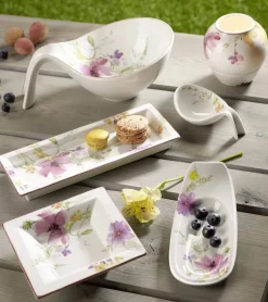 Mariefleur Kulho kahvoilla Gifts 0,6l*Villeroy&Boch Online
