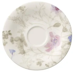 Mariefleur Kahvikupin alunen Gris 16cm*Villeroy&Boch Clearance