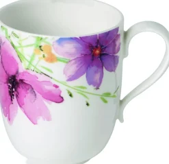 Clearance Villeroy&Boch Mariefleur Muki Tea 0,43l
