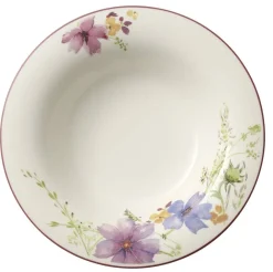 Mariefleur syvä lautanen 23 cm 0,4l*Villeroy&Boch Discount