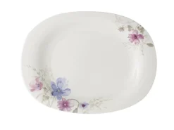Discount Villeroy&Boch Mariefleur Tarjoiluastia Gris Basic 34 cm 0,5l