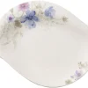 Mariefleur Tarjoilulautanen Gris 34cm*Villeroy&Boch Outlet