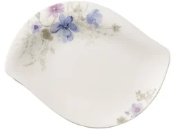 Mariefleur Tarjoilulautanen Gris 34cm*Villeroy&Boch Outlet