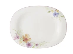 Mariefleur Tarjoiluastia Basic 34cm 0,5l*Villeroy&Boch Best