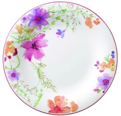 Mariefleur Tarjoilulautanen Basic 30 cm*Villeroy&Boch Hot