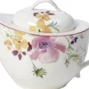 Hot Villeroy&Boch Mariefleur Teekannu Tea 0,62l 2 hlö