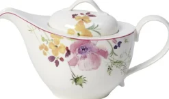 Hot Villeroy&Boch Mariefleur Teekannu Tea 0,62l 2 hlö
