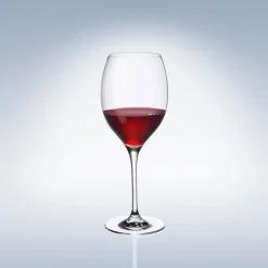 Maxima Bordeaux-viinilasi 252 mm 0,2 l 4-os.*Villeroy&Boch New