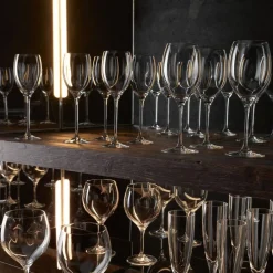 Maxima Bordeaux-viinilasi 252 mm 0,2 l 4-os.*Villeroy&Boch New