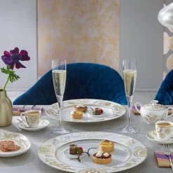 Maxima samppanjalasisetti 265 mm 0,12 l 4-os.*Villeroy&Boch Outlet