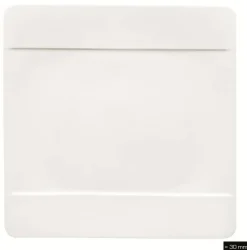 Modern Grace Lautanen 27x27cm*Villeroy&Boch Outlet
