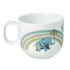 Outlet Villeroy&Boch muki Walk Like an Elephant 11x8,5x7 cm 0,17 l