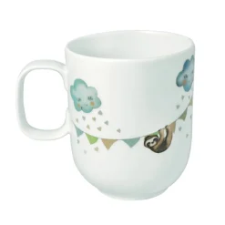 muki Walk Like an Elephant 11,5x8x9,5 cm 0,28*Villeroy&Boch Discount