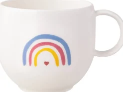 muki With Love 0,38 l Be Happy*Villeroy&Boch Sale