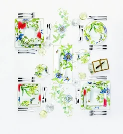 muut Amazonia tarjoilulautanen 44x23 cm*Villeroy&Boch Clearance