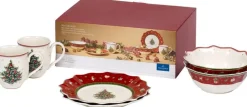 muut Toy's Delight aamiaissetti kahdelle 6-os.*Villeroy&Boch