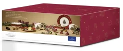 muut Toy's Delight aamiaissetti kahdelle 6-os.*Villeroy&Boch