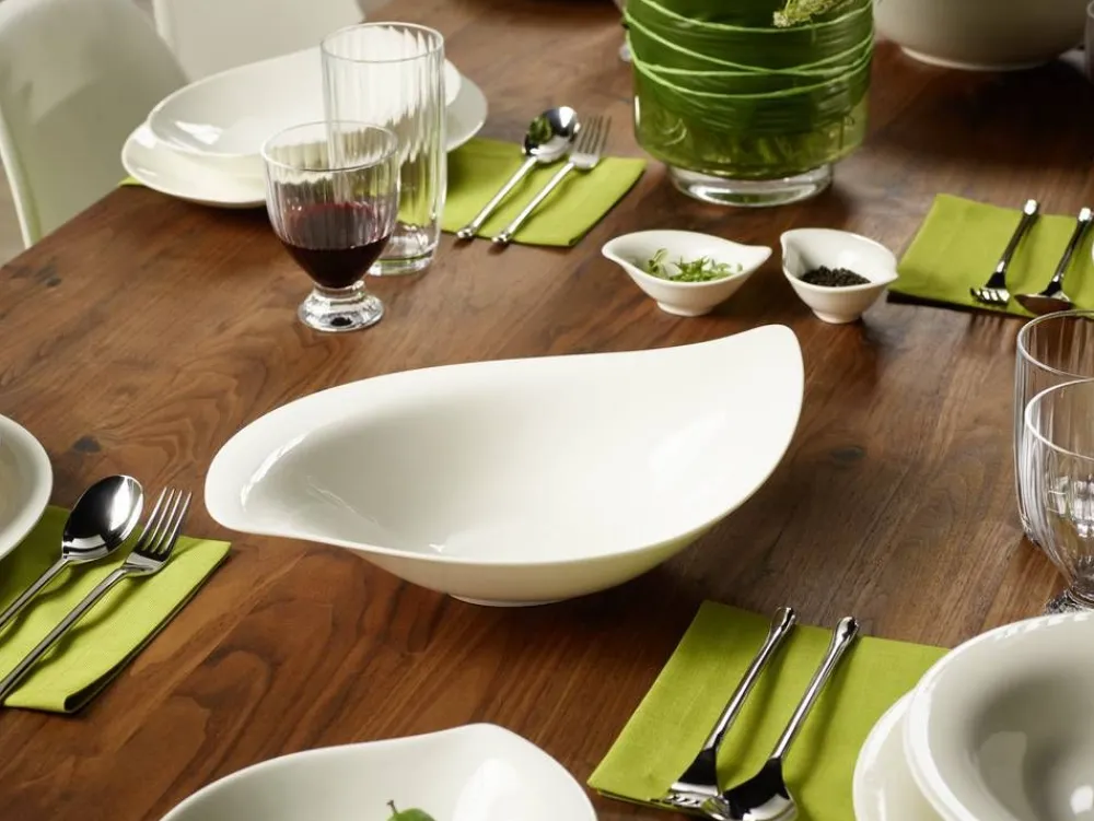 New Cottage Kulho Specials Serve & Salad 36x24 cm 1,15l*Villeroy&Boch Sale