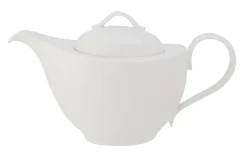 Clearance Villeroy&Boch New Cottage Basic Teekannu 1,20l 6 hlö