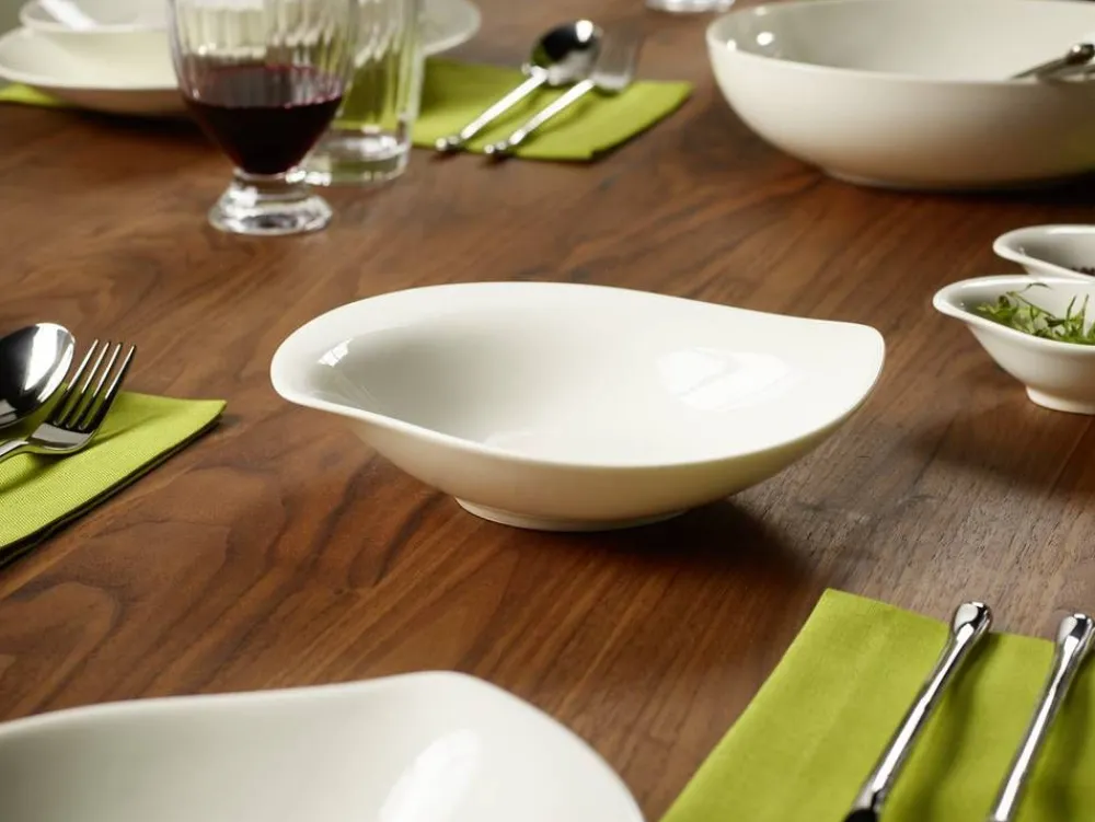 New Cottage Kulho Specials Serve & Salad 21x18 cm 0,4l*Villeroy&Boch Hot