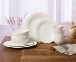 Sale Villeroy&Boch New Cottage Basic Kattaussetti 8-os.