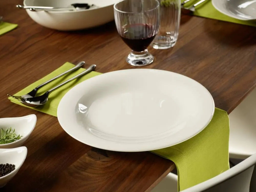 Outlet Villeroy&Boch New Cottage Basic Lautanen 27cm