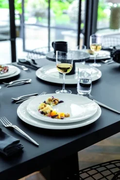 Clearance Villeroy&Boch NewMoon Crystal juomalasisetti 0,225 l 4-os.