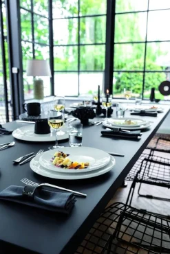 Villeroy&Boch NewMoon Cutlery haarukka 21,8 cm