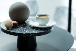 New Villeroy&Boch NewMoon espressokuppi ilman kahvaa 0,09l