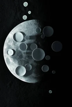 New Villeroy&Boch NewMoon espressokuppi ilman kahvaa 0,09l