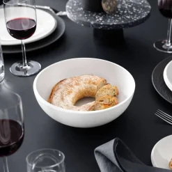 Clearance Villeroy&Boch NewMoon kulho 23,5x8,5cm 2,15 l