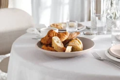 NewMoon Kulho 29x29x4,5 cm 0,78l Beige*Villeroy&Boch Outlet