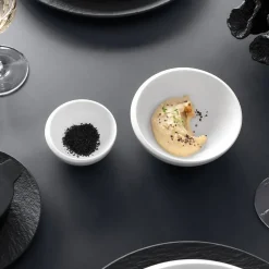 Clearance Villeroy&Boch NewMoon kulho 13x4,5cm 0,28 l