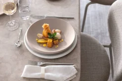 Sale Villeroy&Boch NewMoon Kulho 25x25x4 cm 0,32l Beige