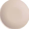 NewMoon Lautanen 27x27x2,5 cm Beige*Villeroy&Boch Hot