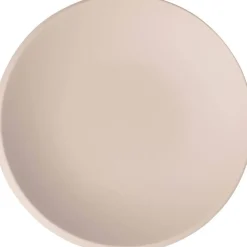 NewMoon Lautanen 27x27x2,5 cm Beige*Villeroy&Boch Hot