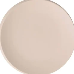 NewMoon Lautanen 24x24x2,5 cm Beige*Villeroy&Boch