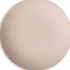 NewMoon Lautanen 16x16x2 cm Beige*Villeroy&Boch Hot