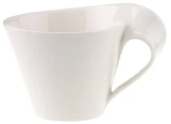 New Villeroy&Boch NewWave Aamiaiskuppi  Caffe 0,40l