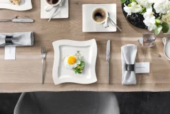 New Villeroy&Boch NewWave Aamiaiskuppi  Caffe 0,40l