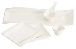 NewWave Antipasti-setti  5-os.*Villeroy&Boch Hot