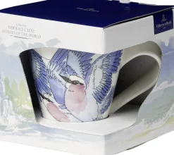 NewWave Caffe muki 0,3l Savanninsininärhi*Villeroy&Boch Outlet