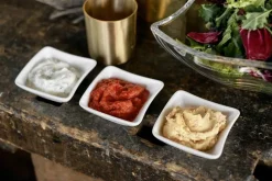 Outlet Villeroy&Boch NewWave Dippikulho  8,5x8,5cm